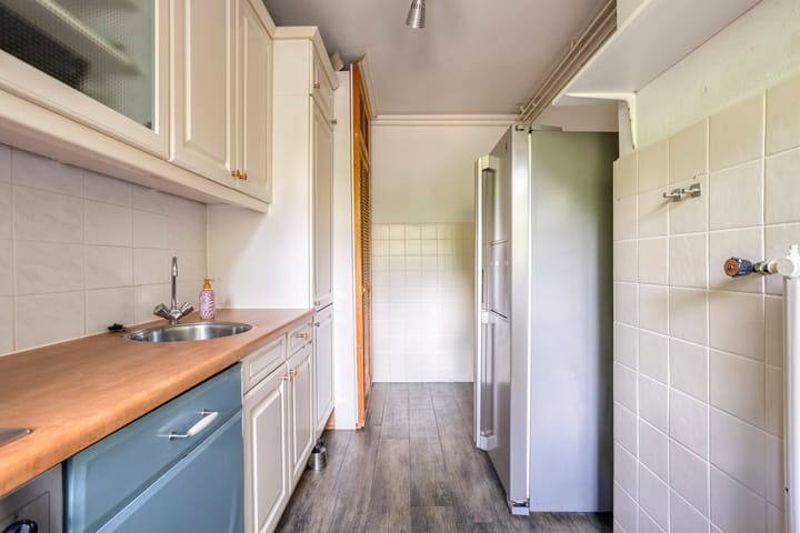 Foto 11 van Maarten Lutherweg 174