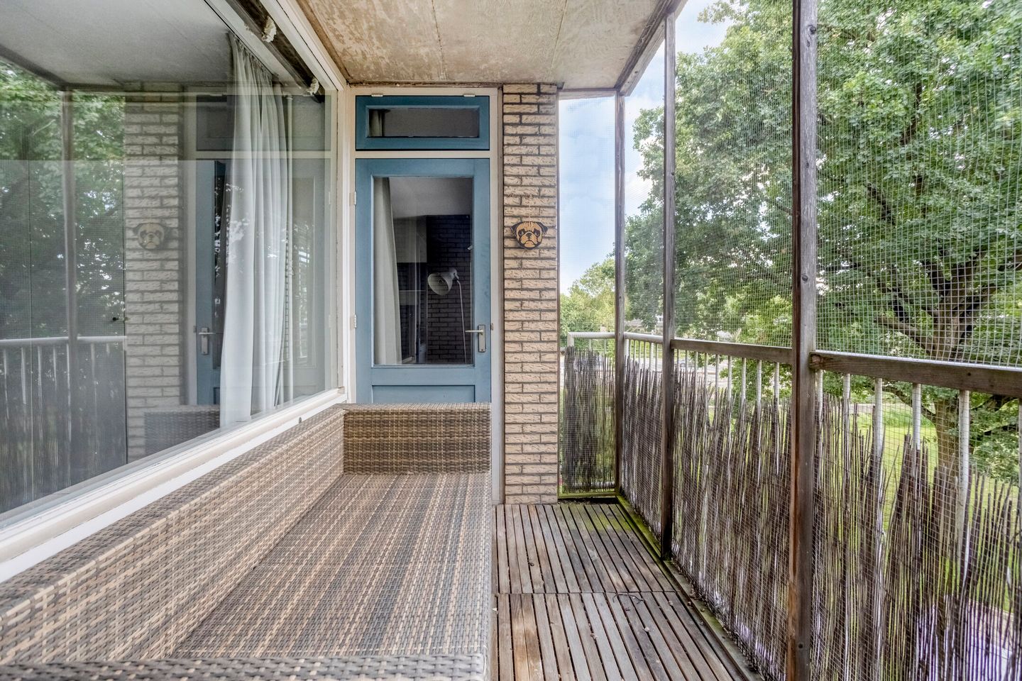 Foto 14 van Maarten Lutherweg 174