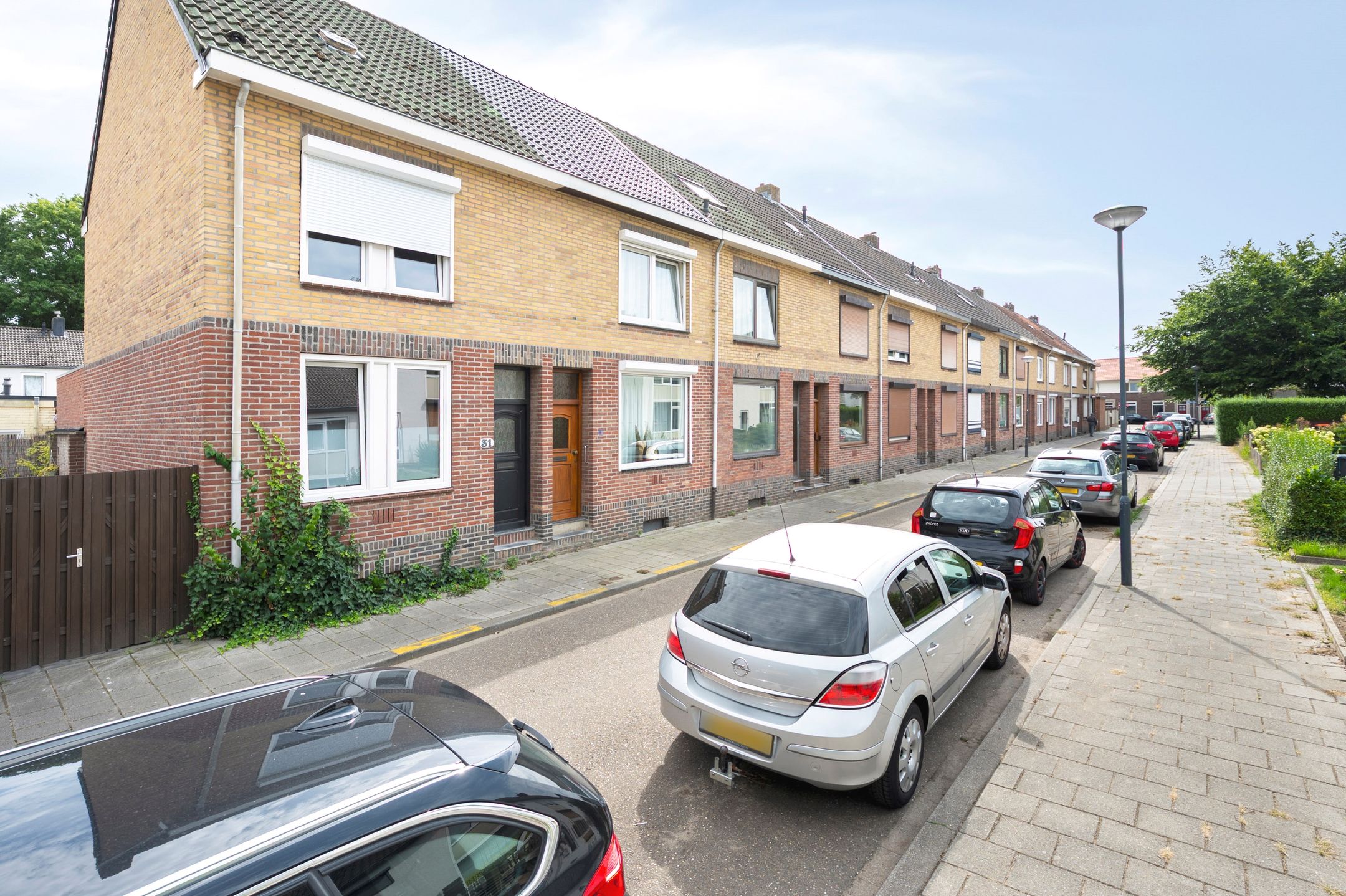 Photo 27 of Sint Lambertusstraat 29