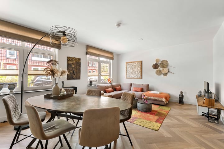 Foto 2 van Wilhelminastraat 39-C