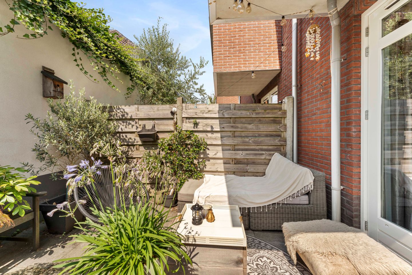 Photo 4 of Wilhelminastraat 39-C