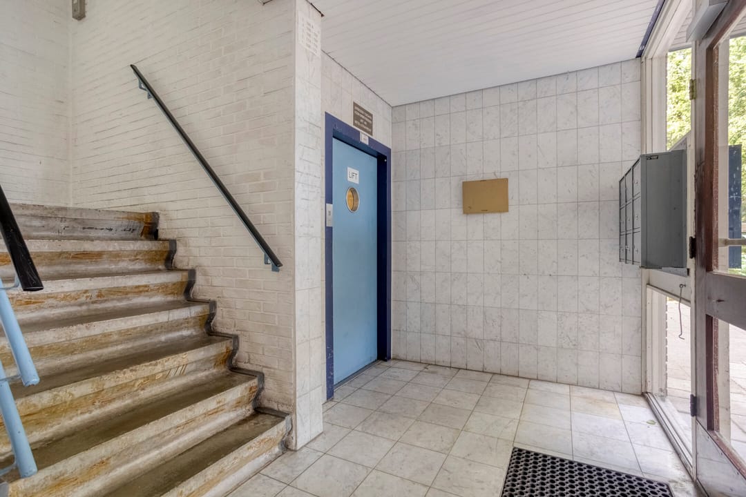 Foto 22 van Maarten Lutherweg 174