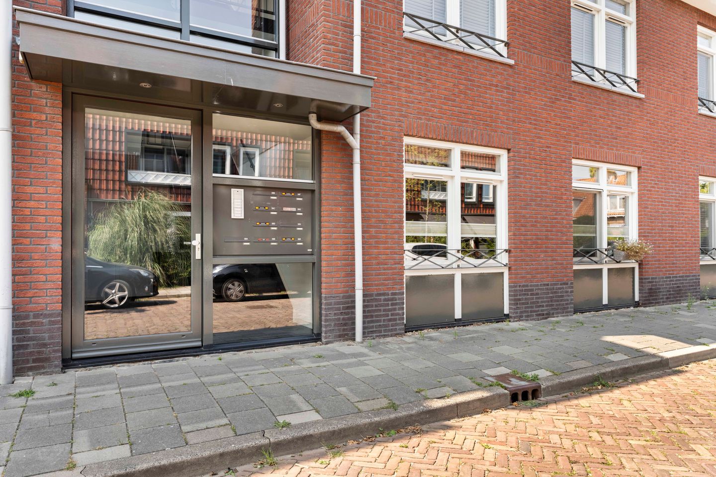 Photo 5 of Wilhelminastraat 39-C