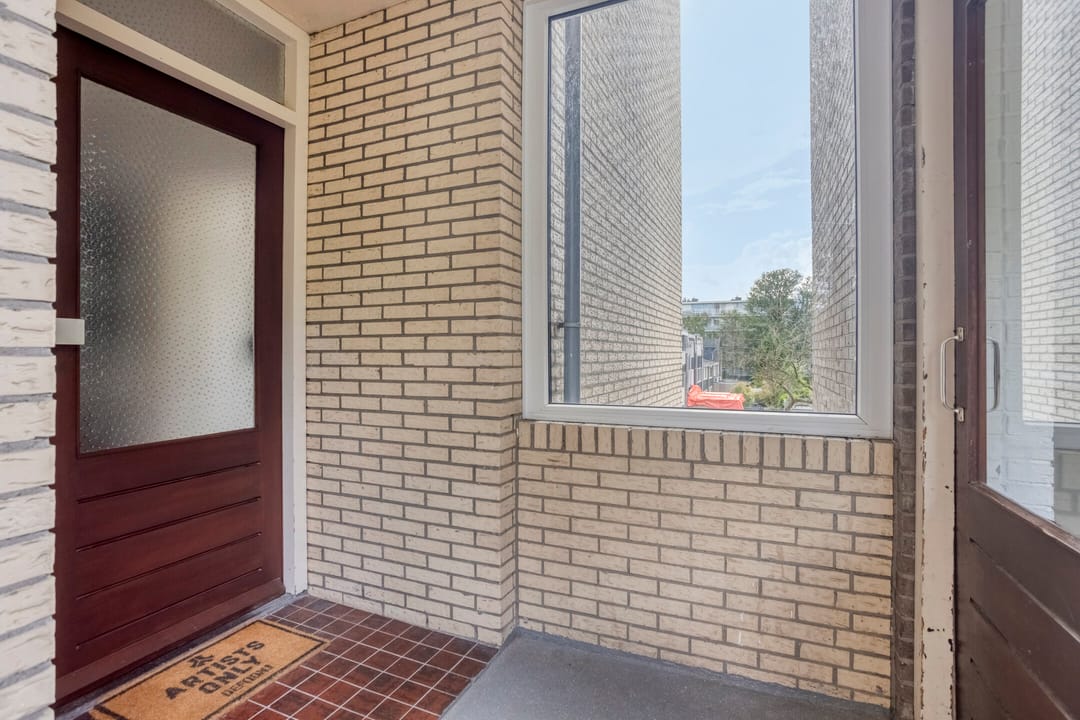 Foto 23 van Maarten Lutherweg 174