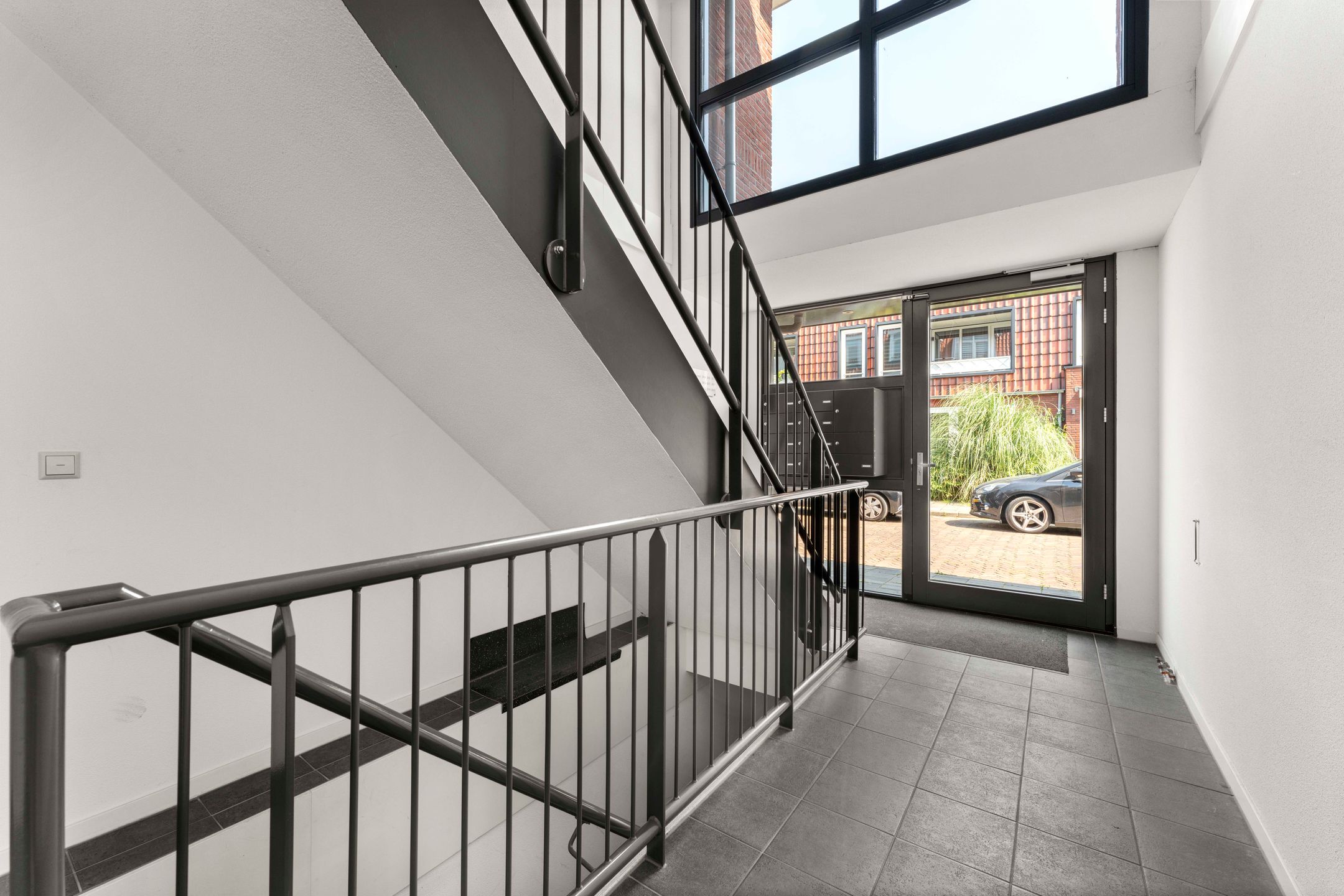 Photo 6 of Wilhelminastraat 39-C