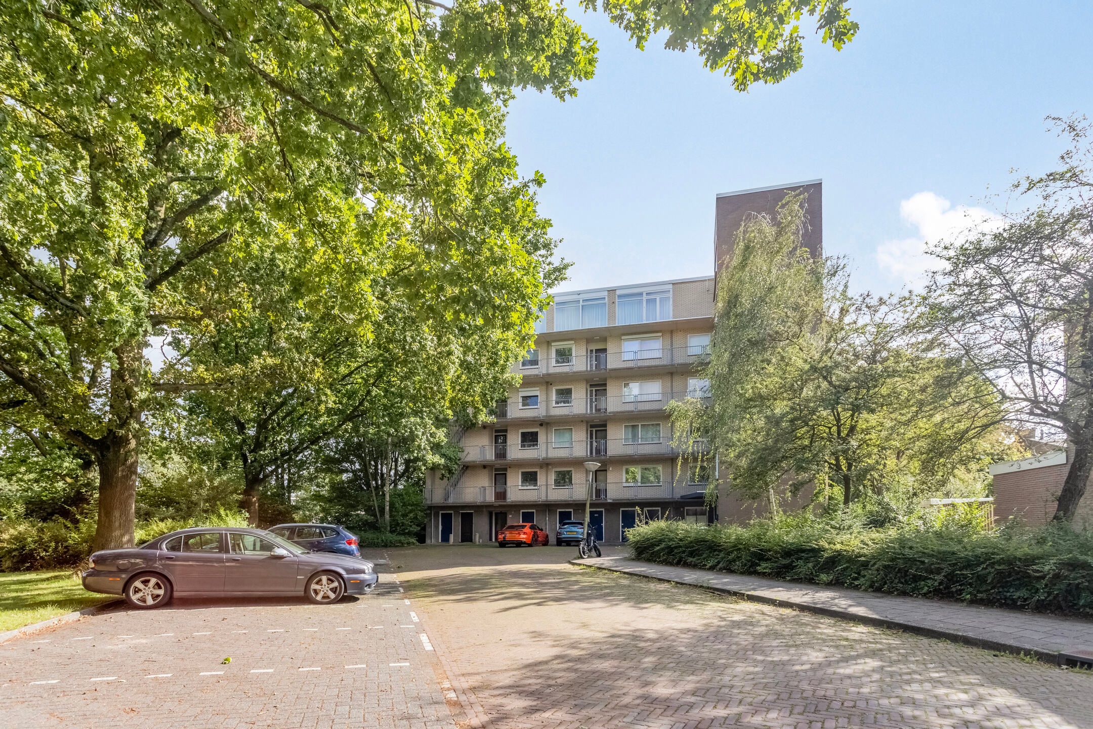 Foto 24 van Maarten Lutherweg 174