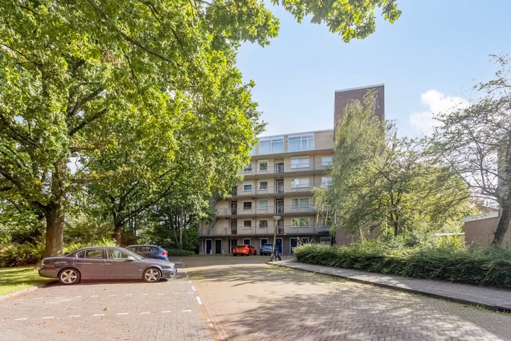 Foto 24 van Maarten Lutherweg 174