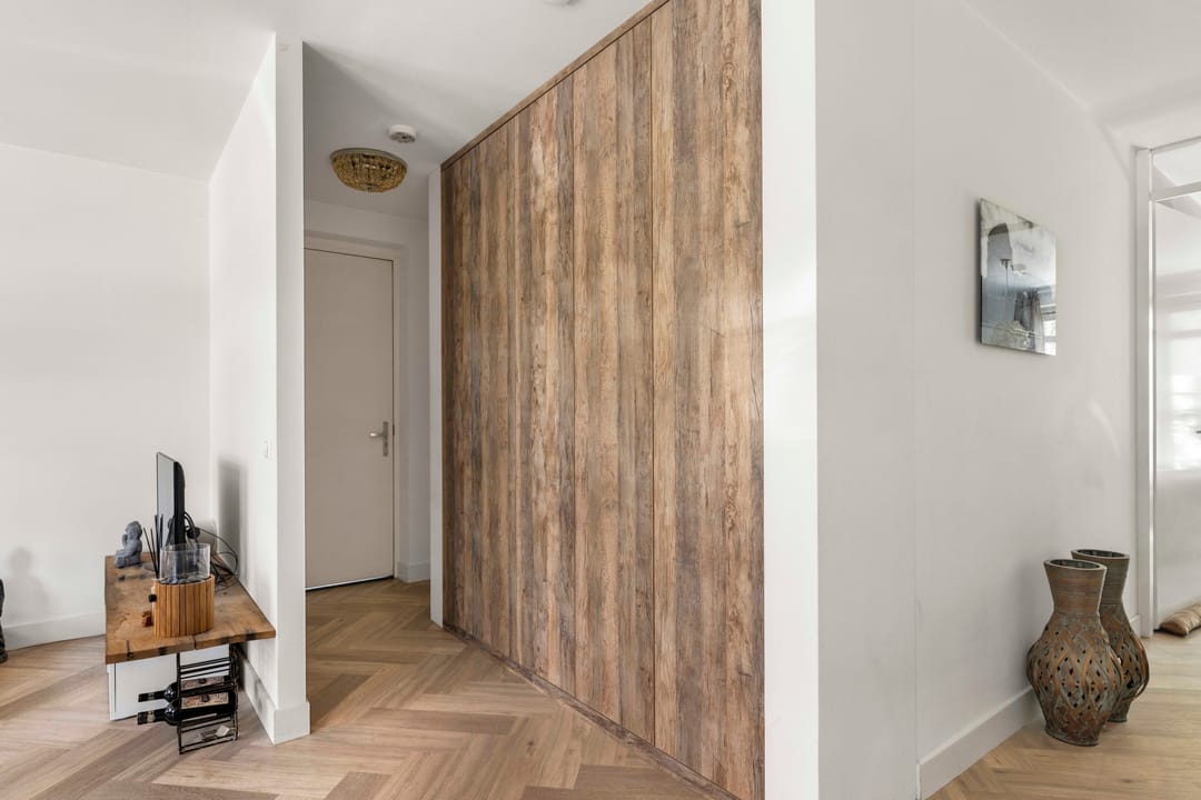 Photo 7 of Wilhelminastraat 39-C