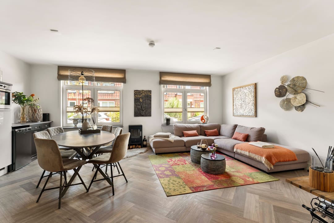 Photo 8 of Wilhelminastraat 39-C