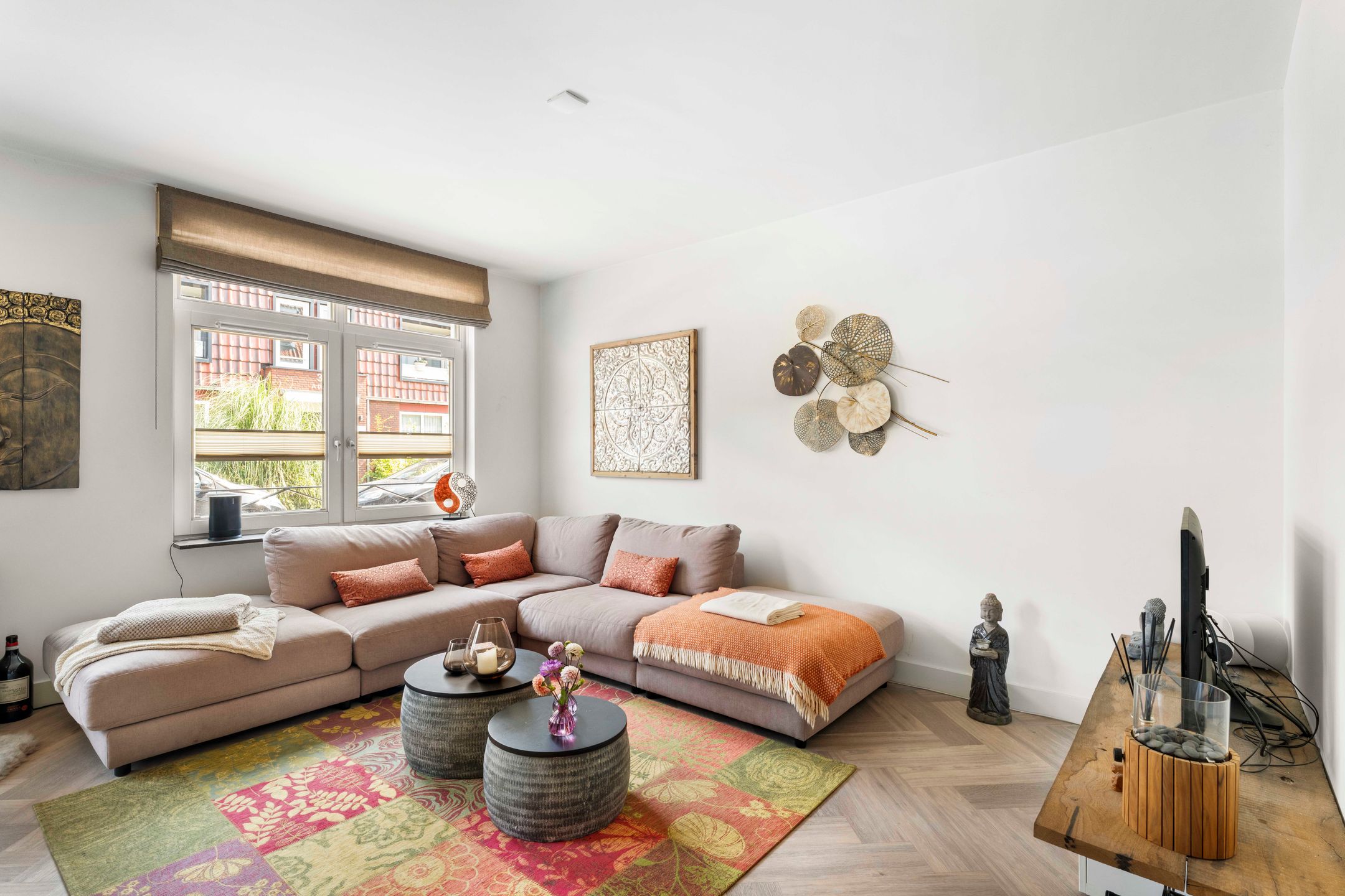 Photo 9 of Wilhelminastraat 39-C