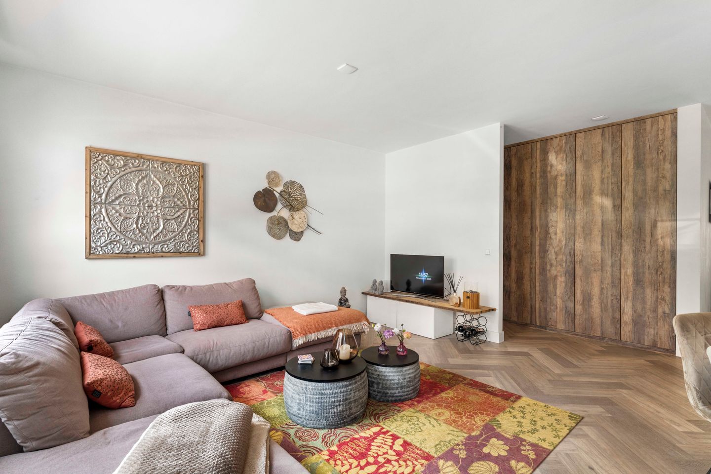 Photo 10 of Wilhelminastraat 39-C