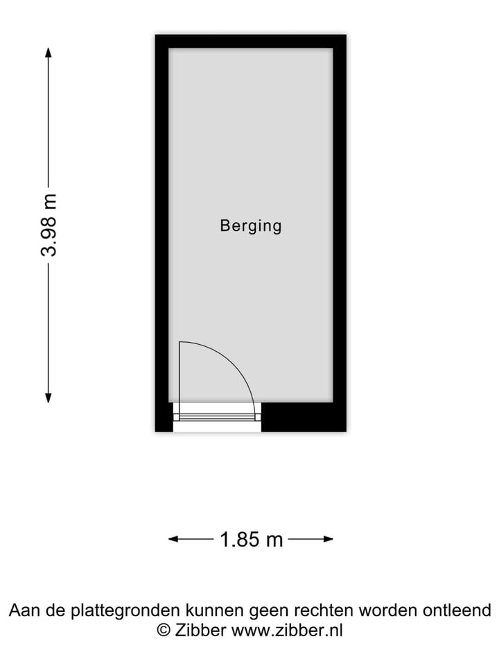 Foto 28 van Maarten Lutherweg 174