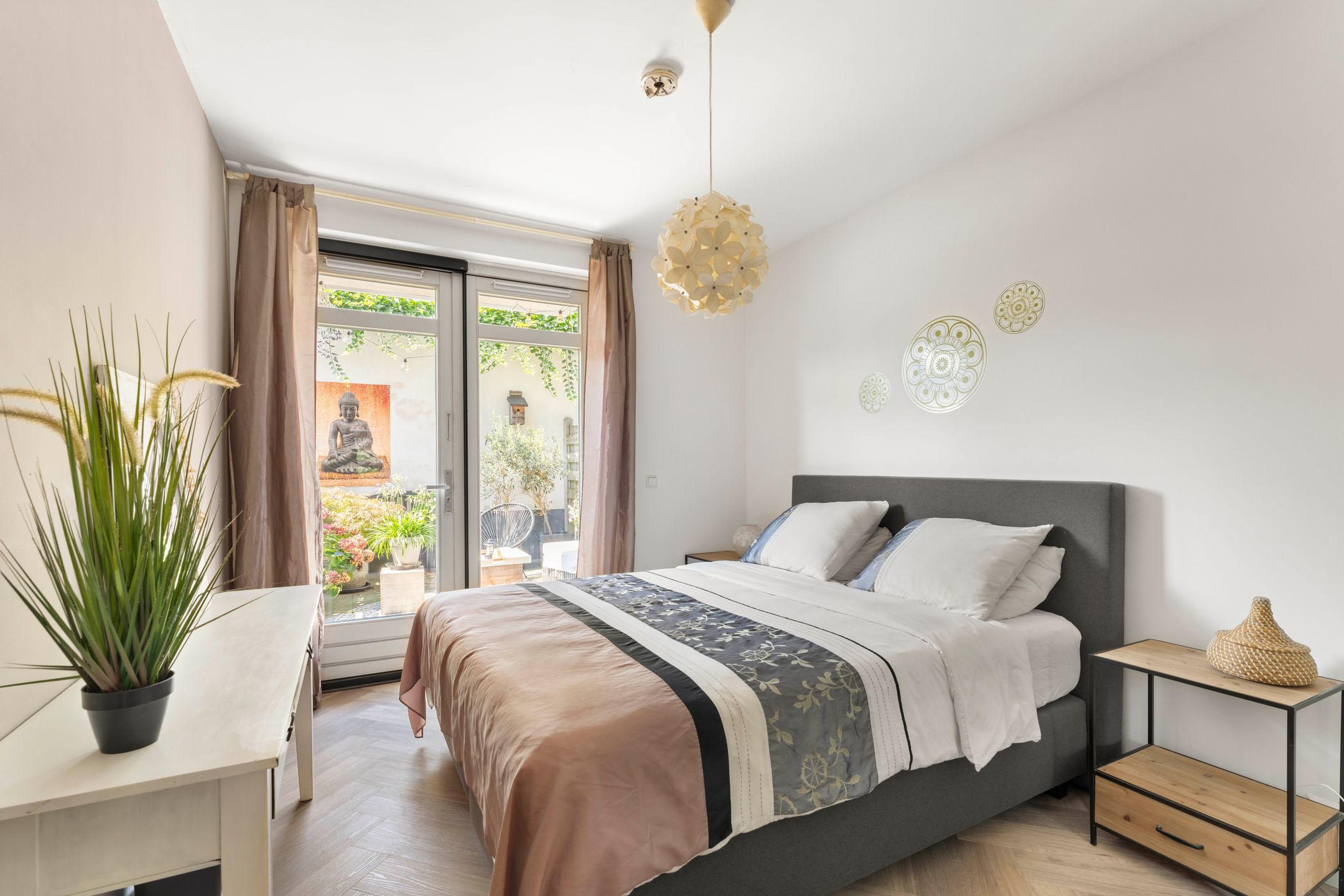 Photo 15 of Wilhelminastraat 39-C