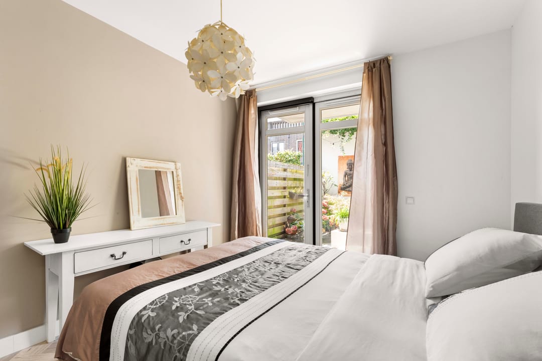 Photo 17 of Wilhelminastraat 39-C