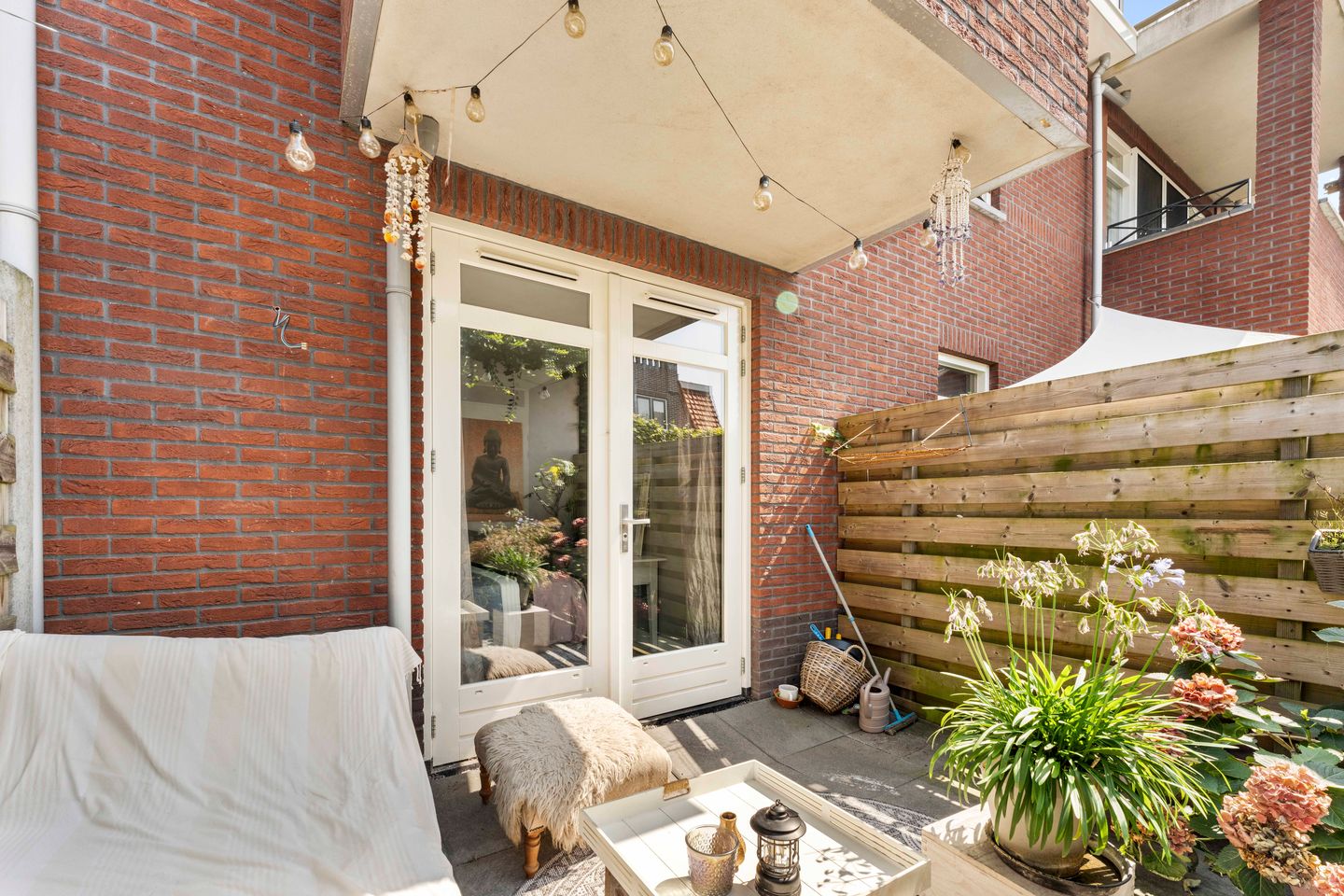 Photo 19 of Wilhelminastraat 39-C