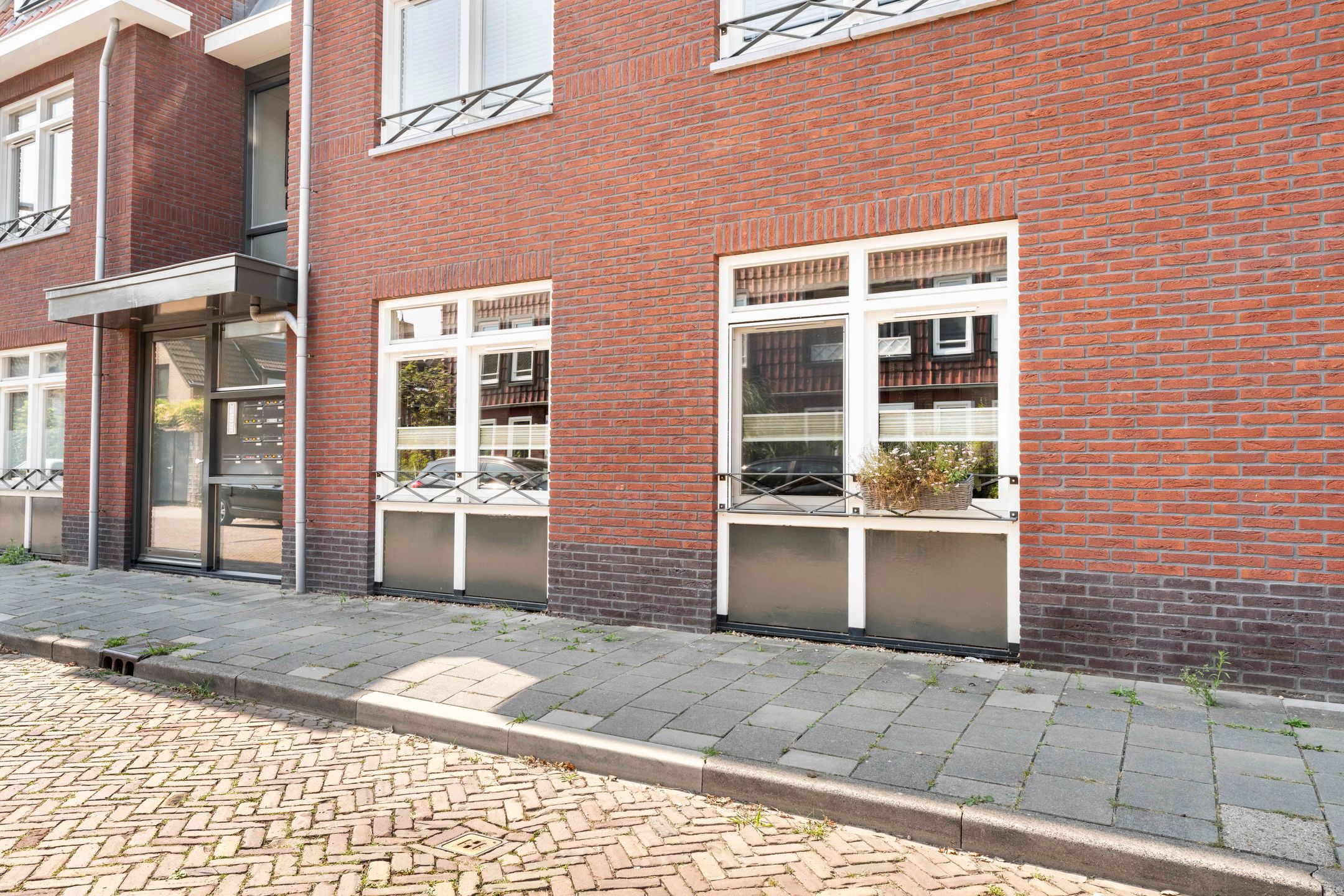 Photo 21 of Wilhelminastraat 39-C