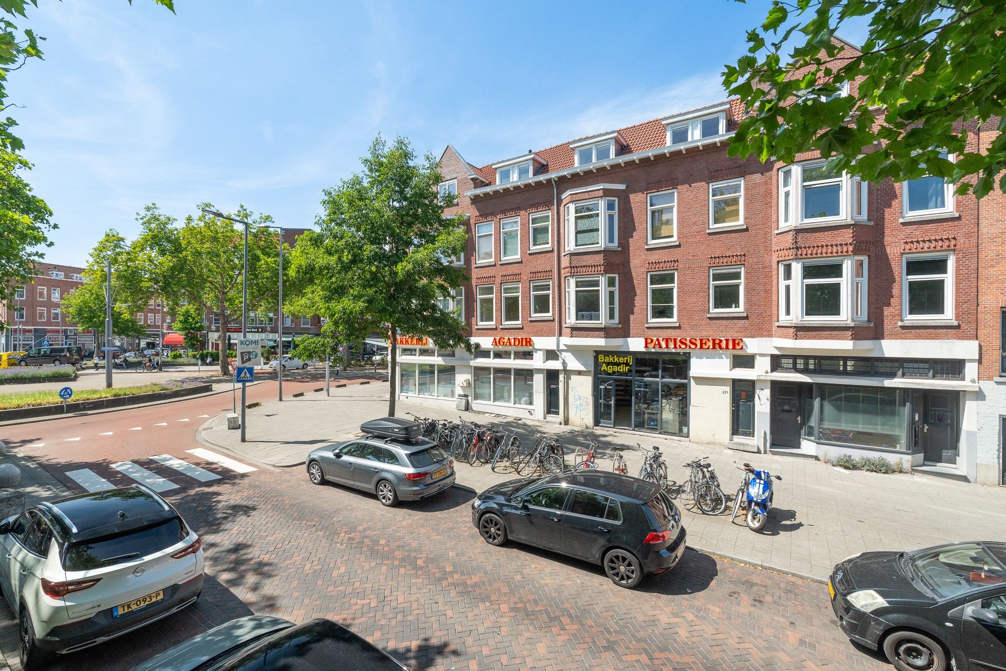 Slaghekstraat 67-C, 67, C01, Rotterdam, 3074LA, Zuid-Holland, Nederland 67