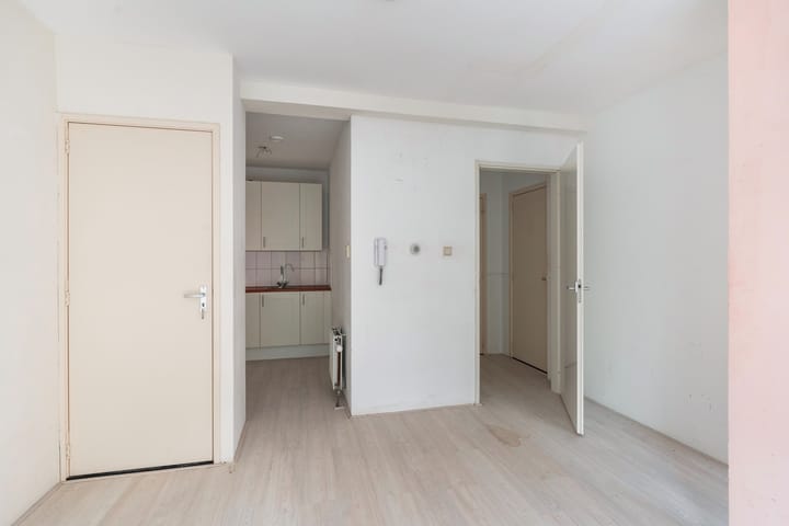 Foto 3 van Slaghekstraat 67-C01