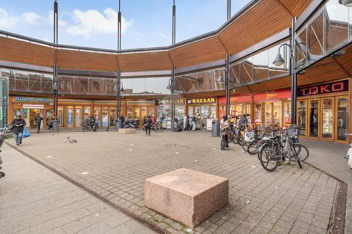 Foto 9 van Slaghekstraat 67-C01