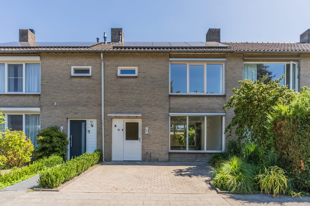 Photo 7 of de Lathyrus 10