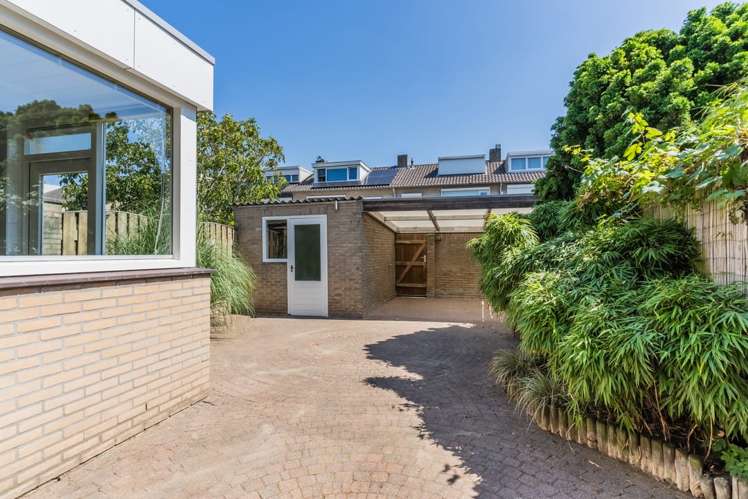 Photo 43 of de Lathyrus 10