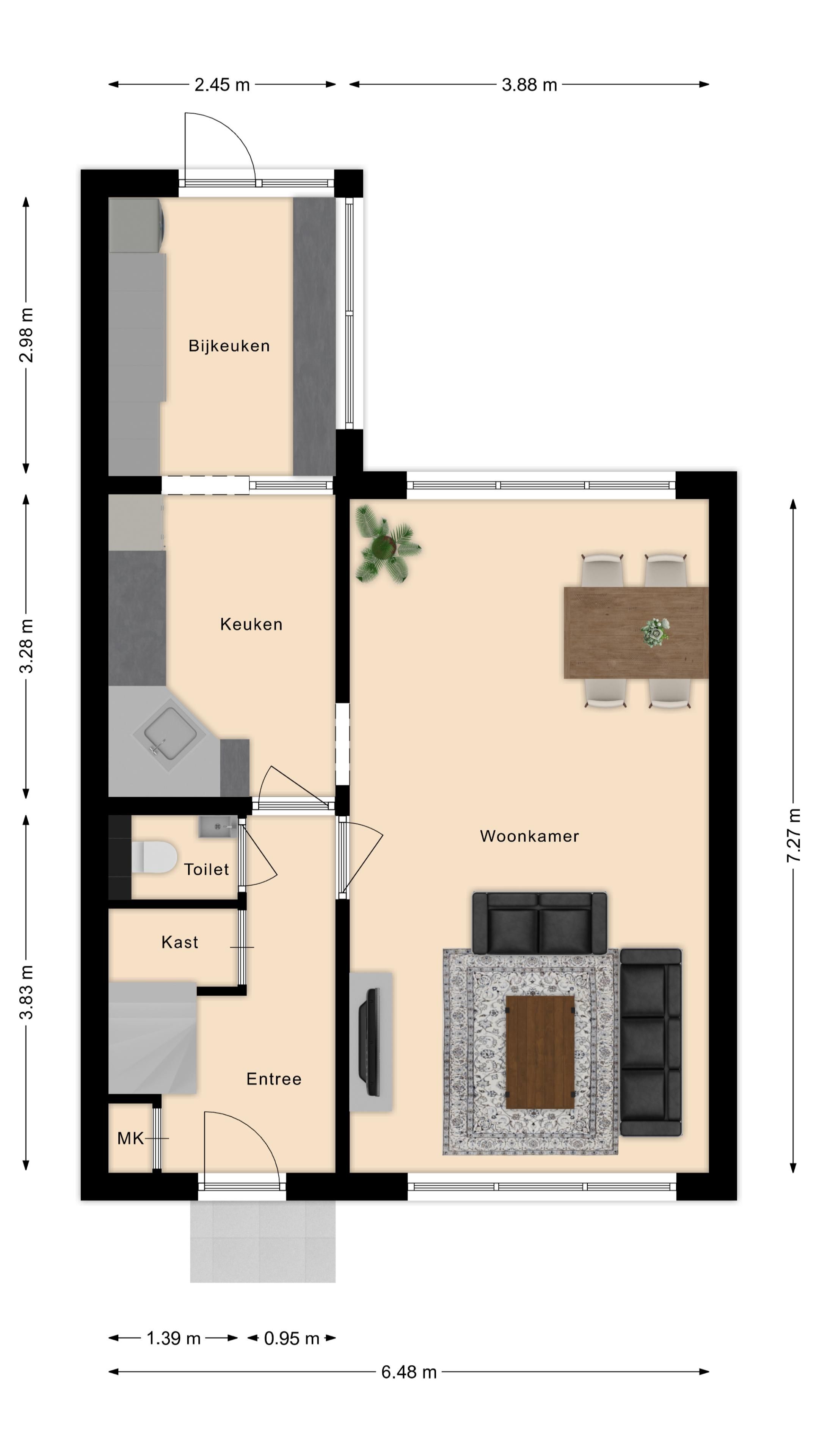 Photo 45 of de Lathyrus 10