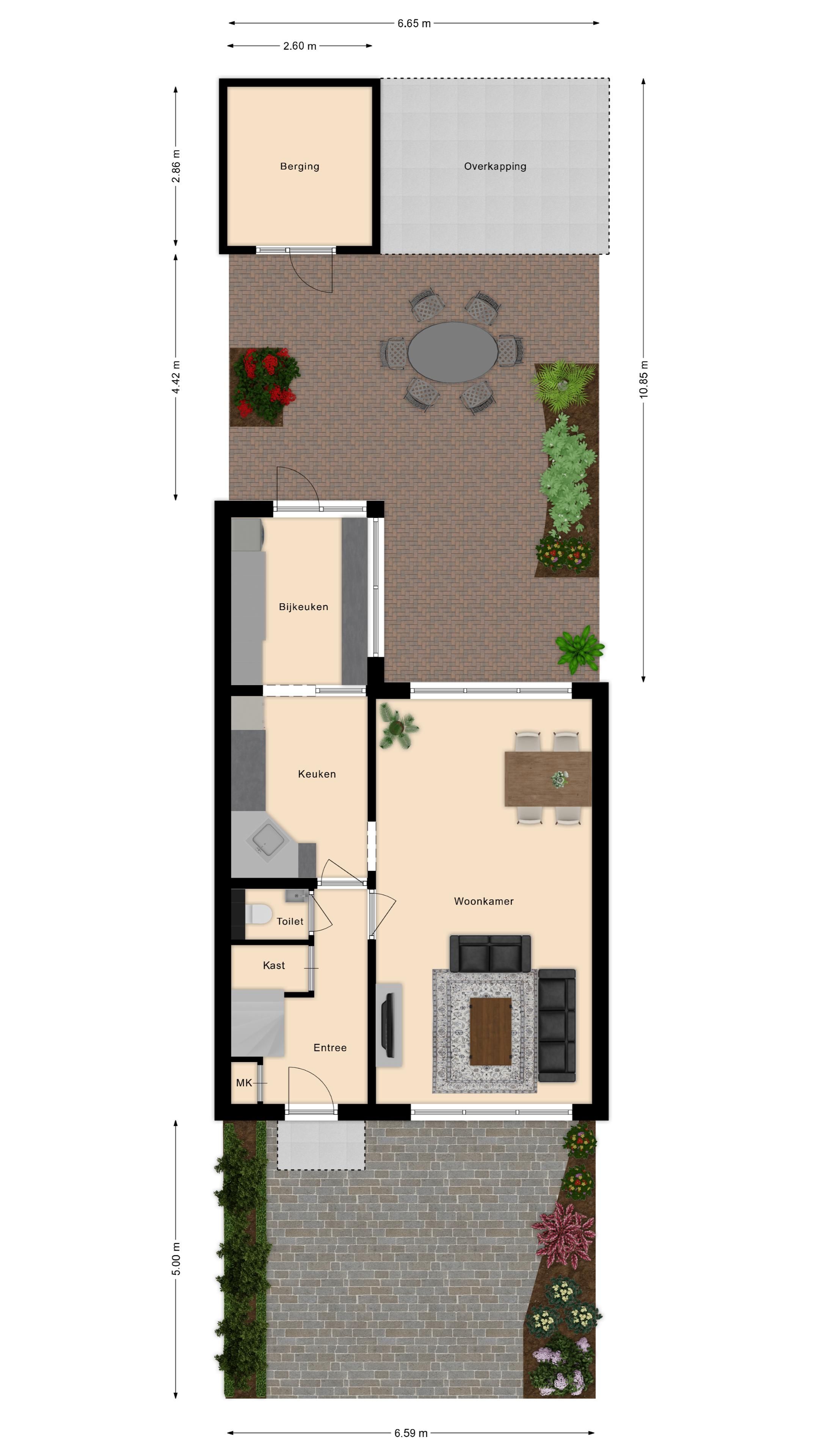 Photo 48 of de Lathyrus 10