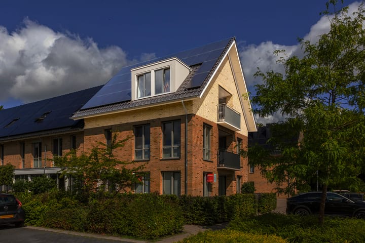 Foto 2 van Sophiehof 3