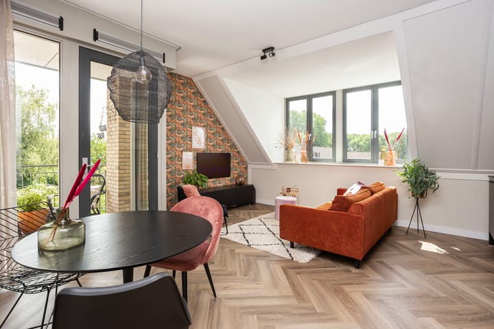 Foto 3 van Sophiehof 3