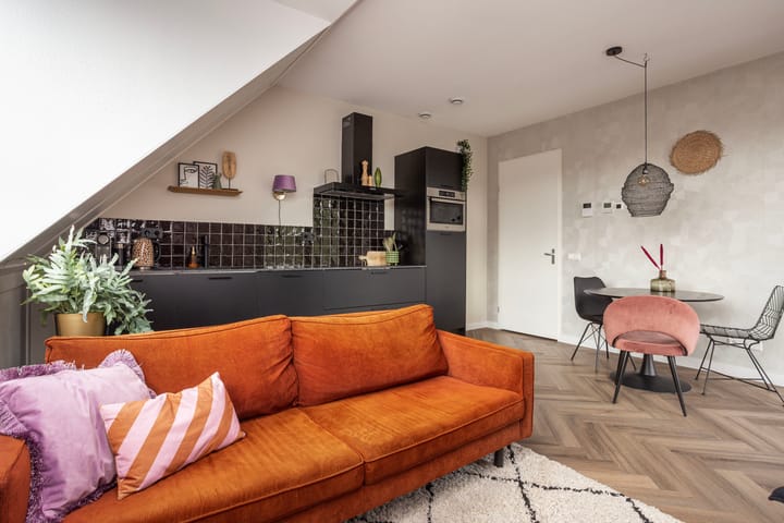 Foto 4 van Sophiehof 3