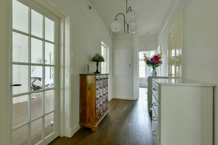 Foto 3 van Quinten Massijsstraat 5-2