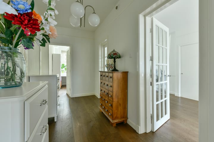 Foto 4 van Quinten Massijsstraat 5-2