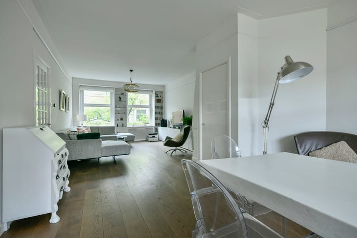 Foto 5 van Quinten Massijsstraat 5-2