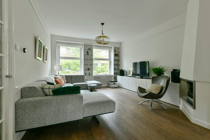 Foto 7 van Quinten Massijsstraat 5-2