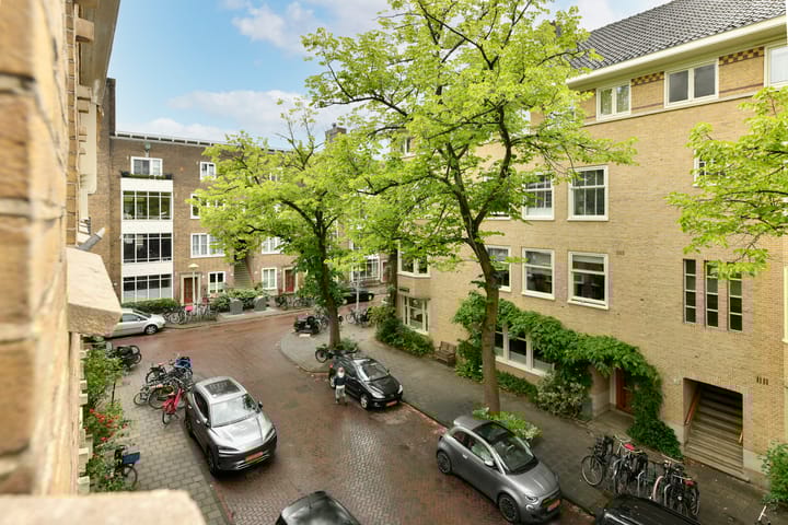 Foto 8 van Quinten Massijsstraat 5-2