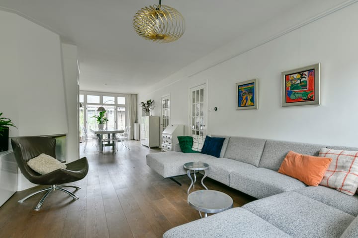 Foto 9 van Quinten Massijsstraat 5-2