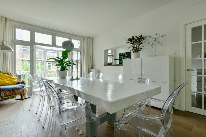 Foto 10 van Quinten Massijsstraat 5-2