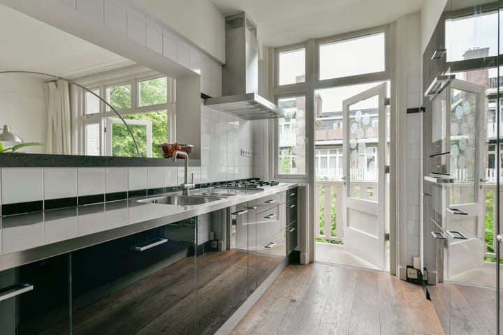 Foto 12 van Quinten Massijsstraat 5-2