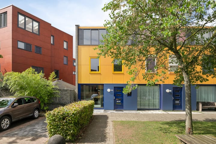 Foto 1 van Wilgenhoven 28