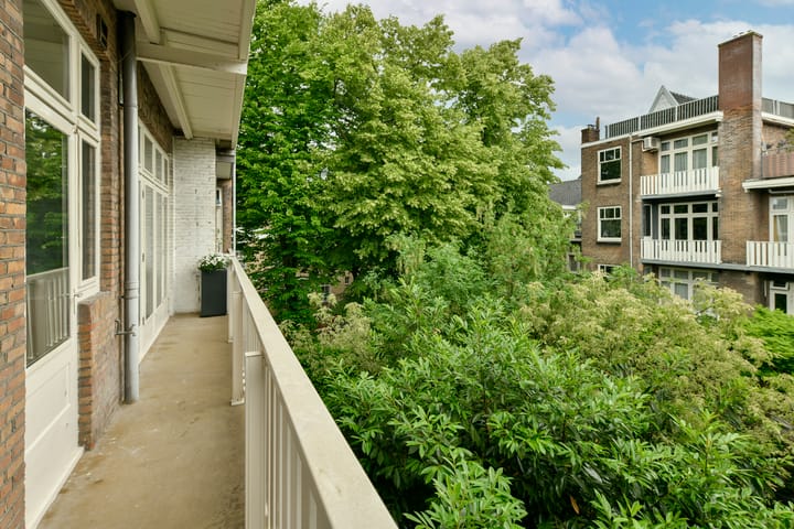 Foto 13 van Quinten Massijsstraat 5-2