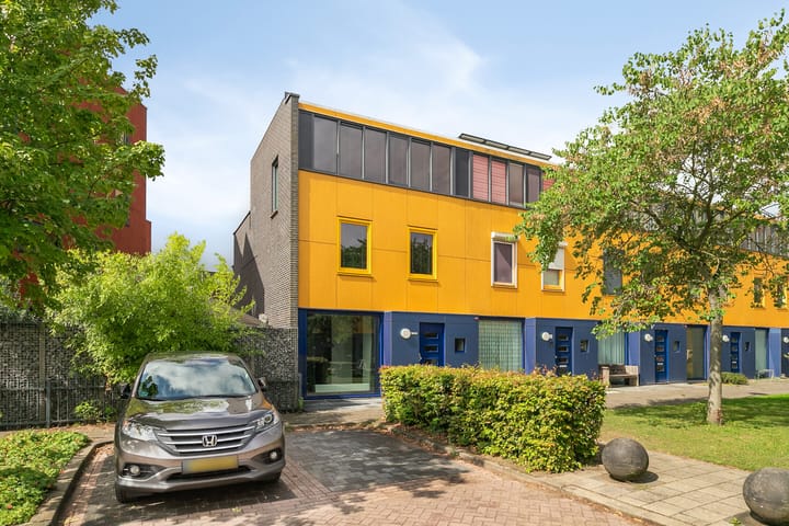 Foto 6 van Wilgenhoven 28