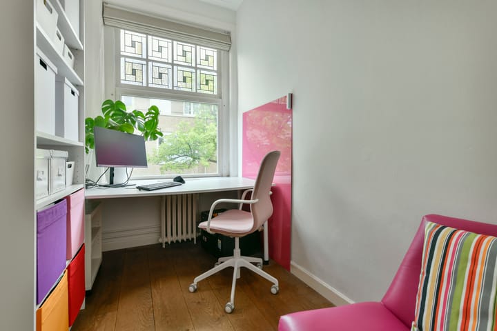 Foto 18 van Quinten Massijsstraat 5-2