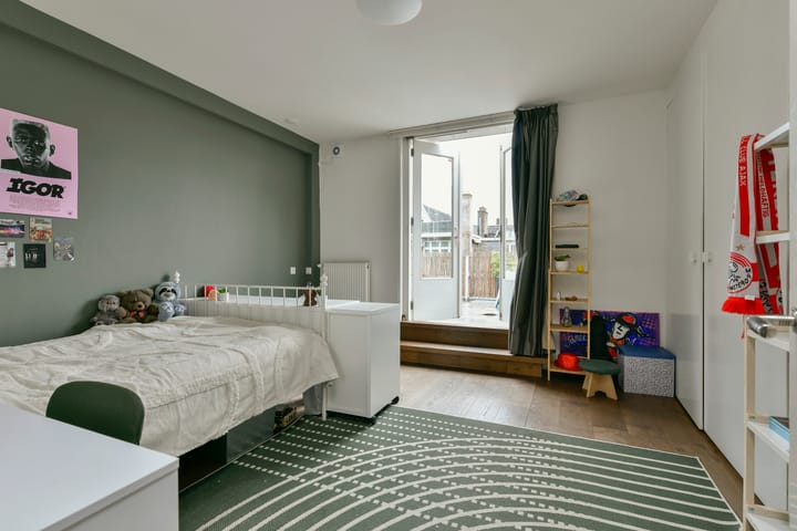 Foto 21 van Quinten Massijsstraat 5-2