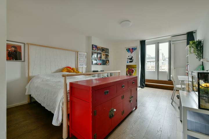 Foto 23 van Quinten Massijsstraat 5-2