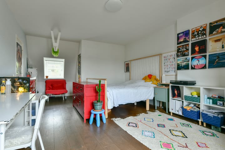 Foto 24 van Quinten Massijsstraat 5-2