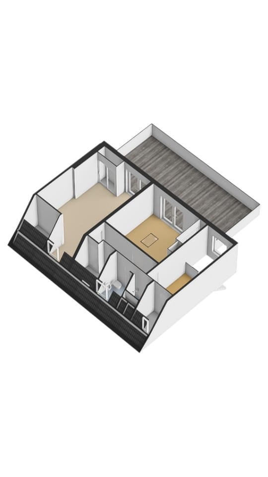 Foto 35 van Quinten Massijsstraat 5-2