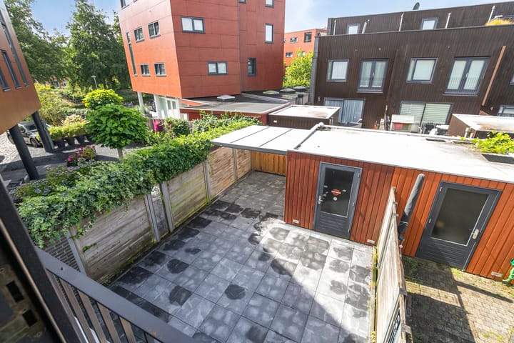 Foto 25 van Wilgenhoven 28