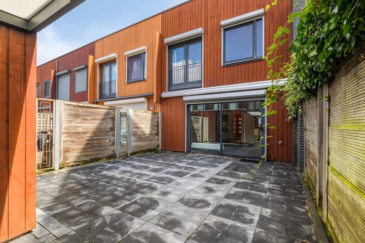 Foto 29 van Wilgenhoven 28