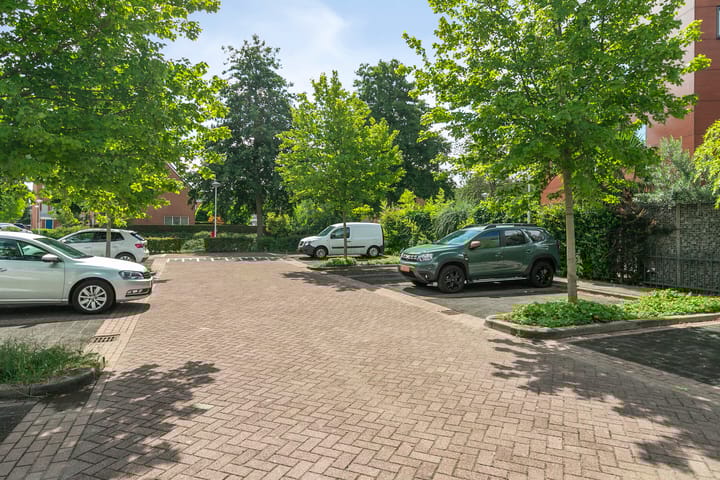 Foto 31 van Wilgenhoven 28