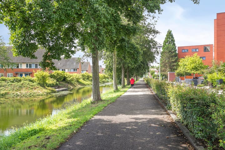 Foto 33 van Wilgenhoven 28